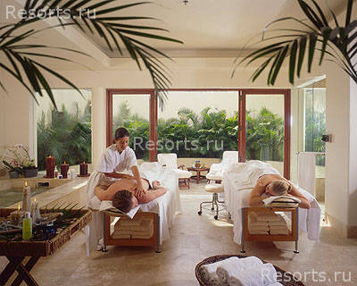 Four Seasons Resort Punta Mita 15